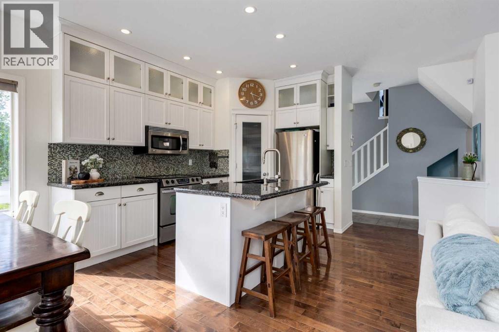 5 Brightonstone Grove SE, Calgary, Alberta  T2Z 0E1 - Photo 4 - A2336515