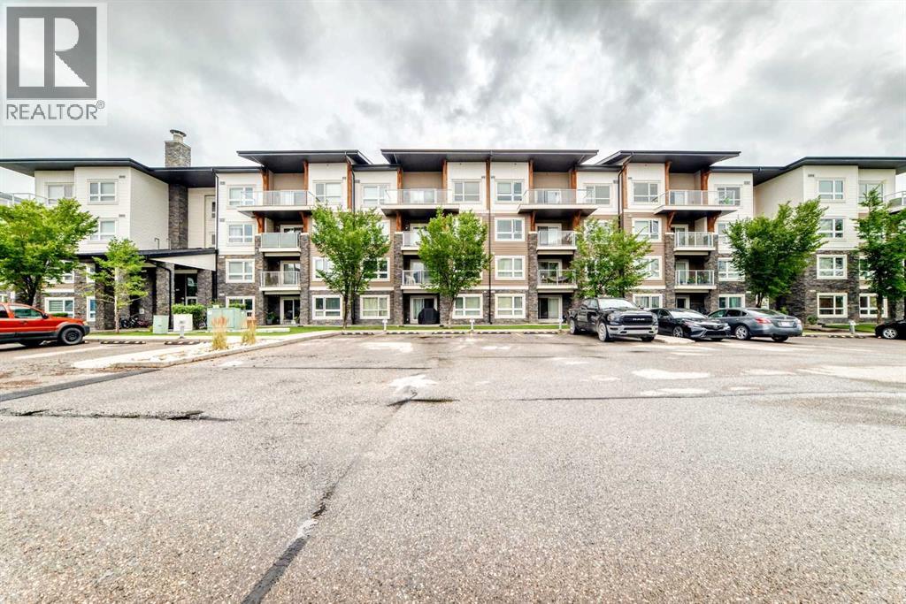 1411, 240 Skyview Ranch Road Ne, Calgary, Alberta  T3N 0P4 - Photo 3 - A2337905