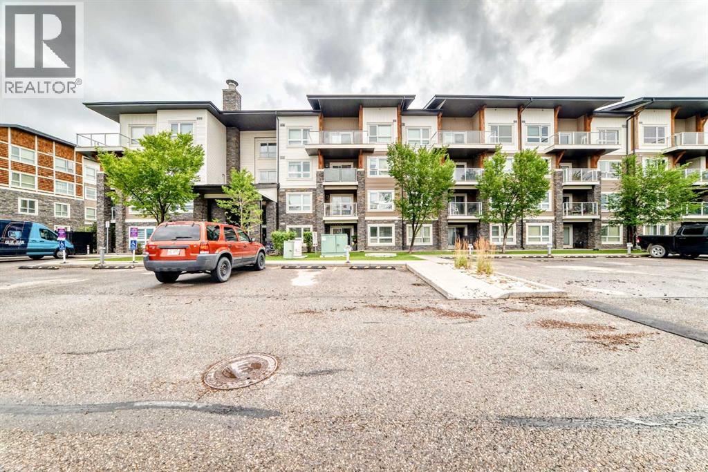 1411, 240 Skyview Ranch Road Ne, Calgary, Alberta  T3N 0P4 - Photo 4 - A2337905
