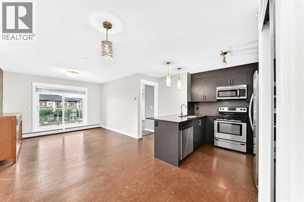 1411, 240 Skyview Ranch Road Ne, Calgary, Alberta  T3N 0P4 - Photo 1 - A2337905