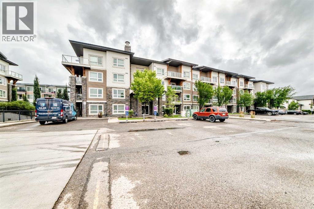 1411, 240 Skyview Ranch Road Ne, Calgary, Alberta  T3N 0P4 - Photo 2 - A2337905