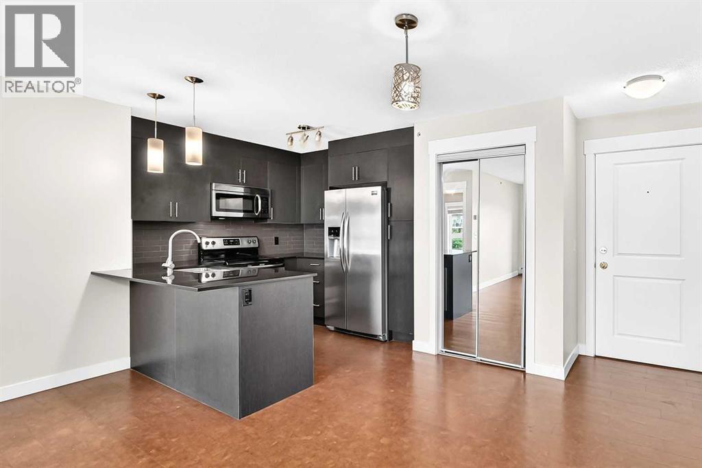 1411, 240 Skyview Ranch Road Ne, Calgary, Alberta  T3N 0P4 - Photo 6 - A2337905