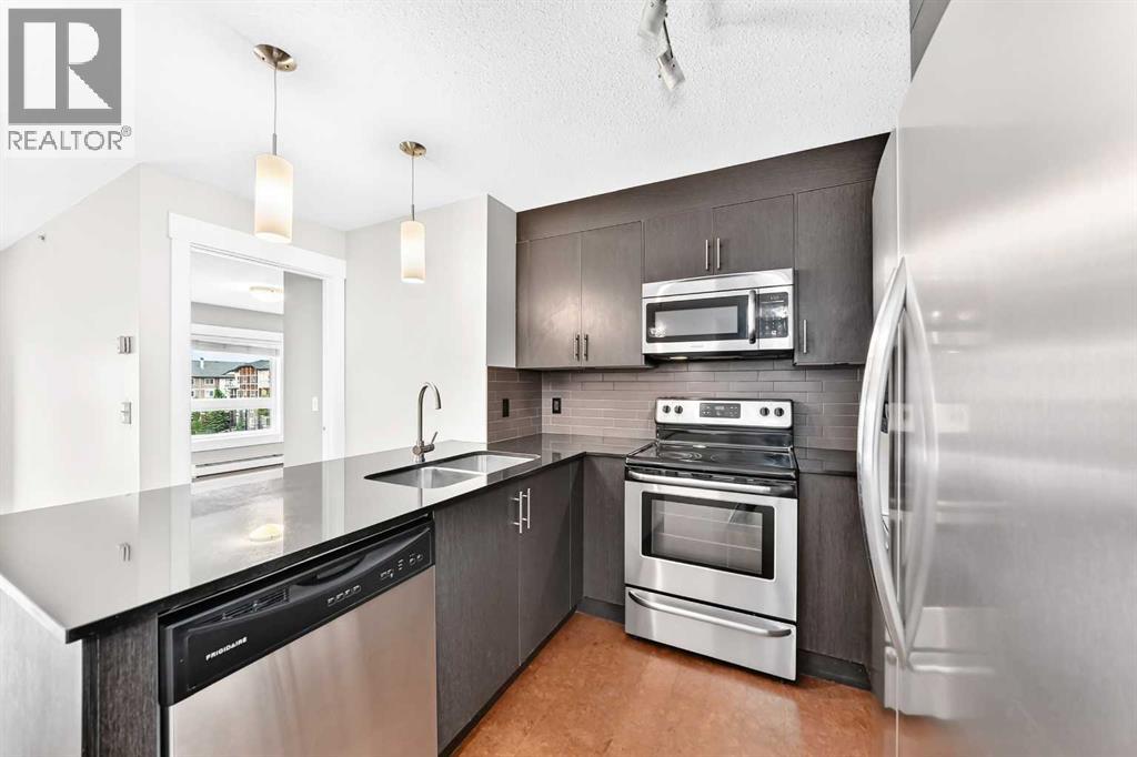 1411, 240 Skyview Ranch Road Ne, Calgary, Alberta  T3N 0P4 - Photo 8 - A2337905