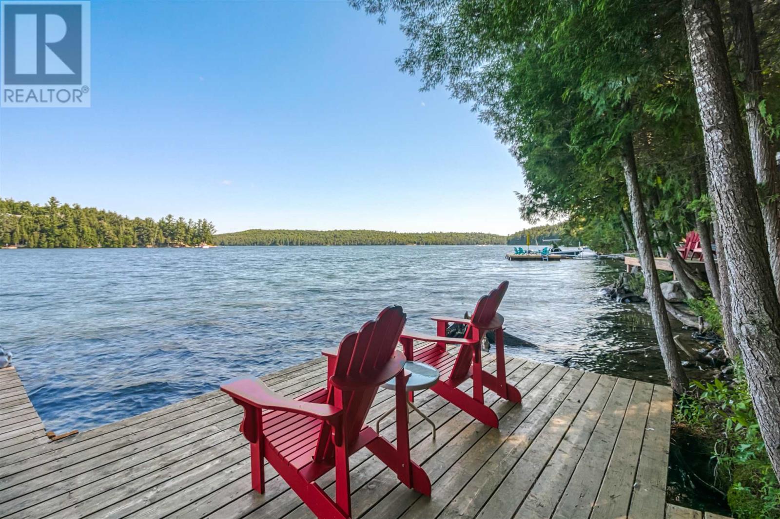 564 Dunlop Shores Rd, Elliot Lake, Ontario  P5A 2S9 - Photo 14 - SM262204