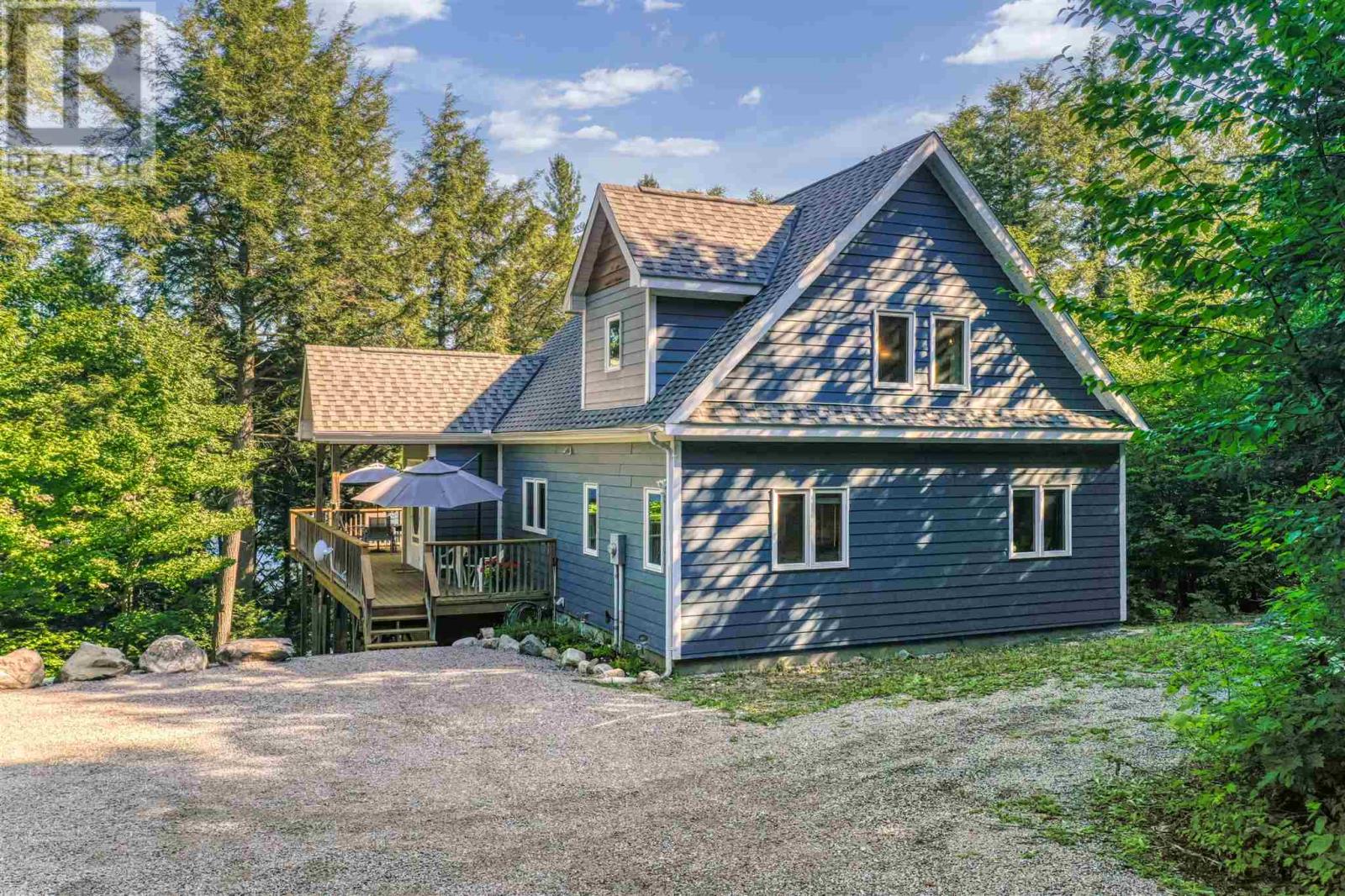 564 Dunlop Shores Rd, Elliot Lake, Ontario  P5A 2S9 - Photo 2 - SM262204