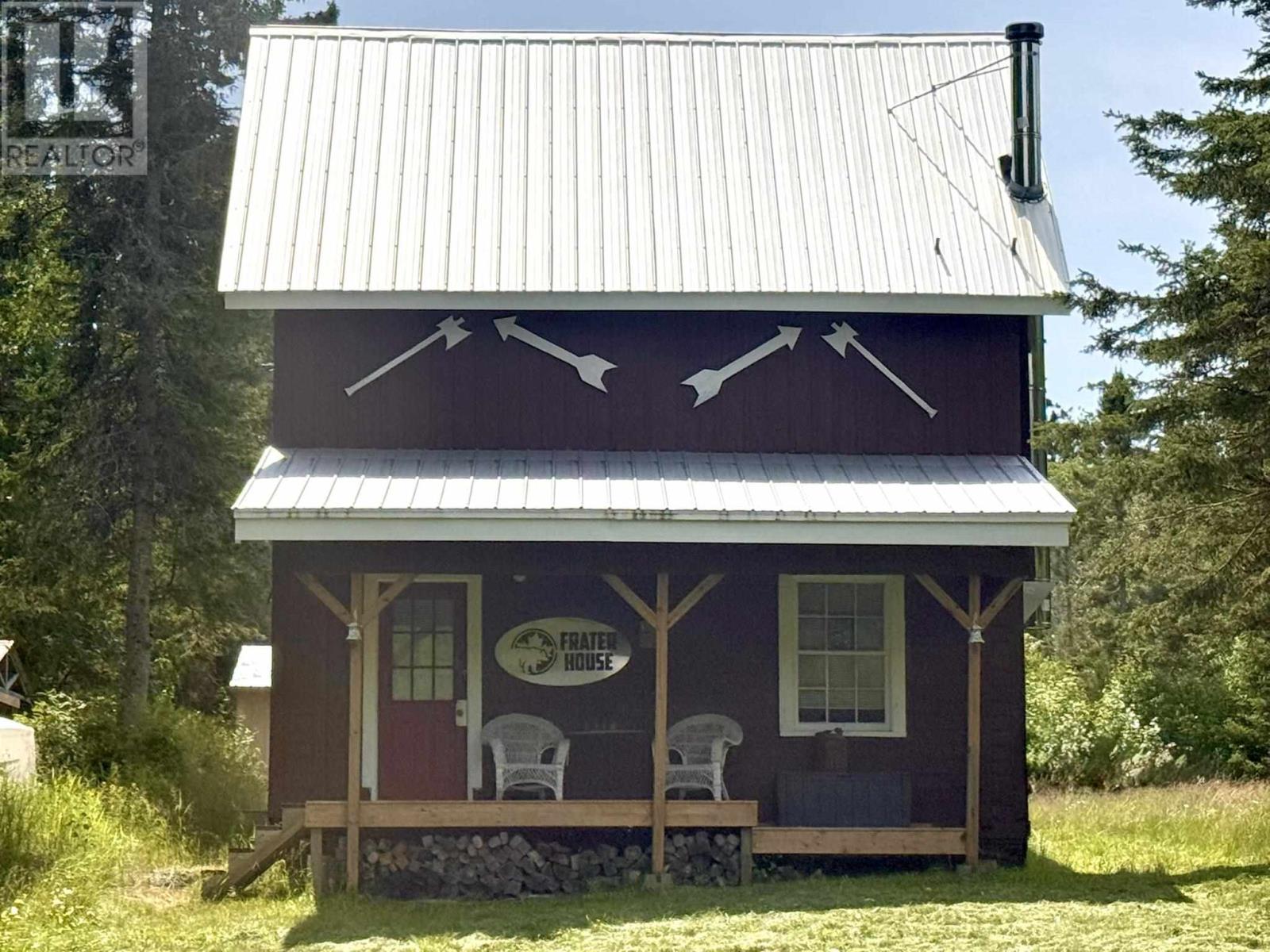 Mile 102.56 Frater Rd, Labonte Township, Ontario  P0S 1A0 - Photo 2 - SM262165