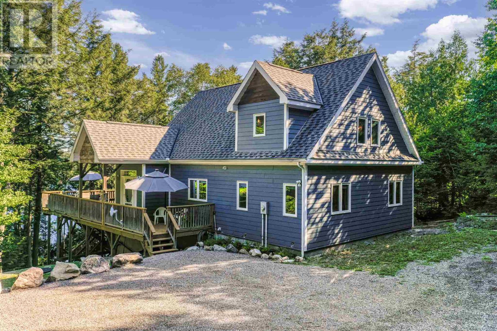 564 Dunlop Shores RD, Elliot Lake, Ontario