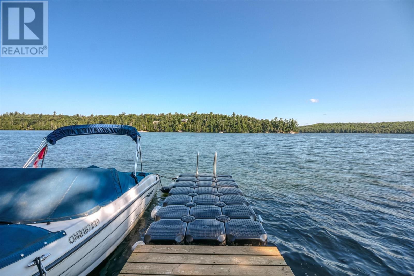 564 Dunlop Shores Rd, Elliot Lake, Ontario  P5A 2S9 - Photo 13 - SM262204