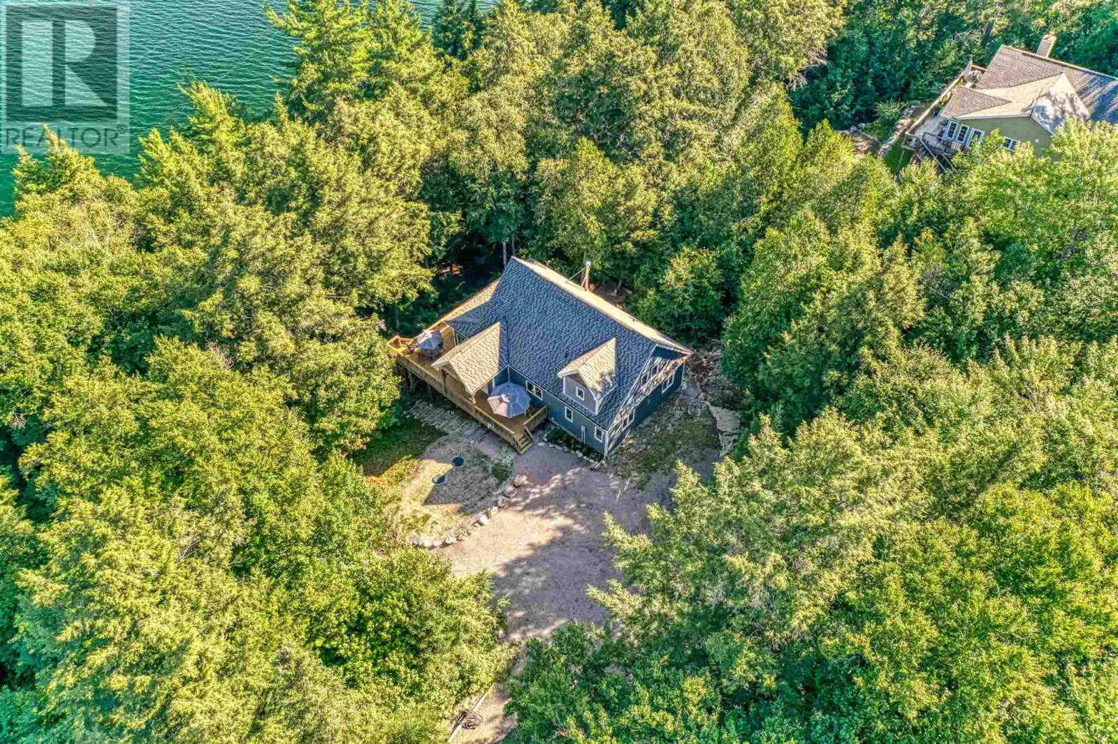 564 Dunlop Shores Rd, Elliot Lake, Ontario  P5A 2S9 - Photo 46 - SM262204