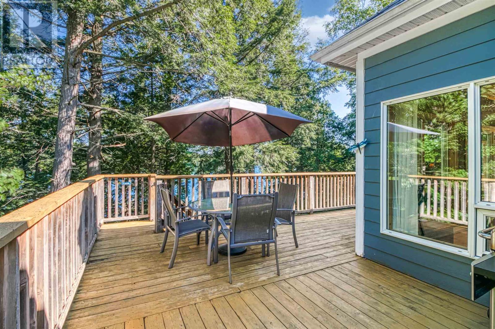 564 Dunlop Shores Rd, Elliot Lake, Ontario  P5A 2S9 - Photo 6 - SM262204