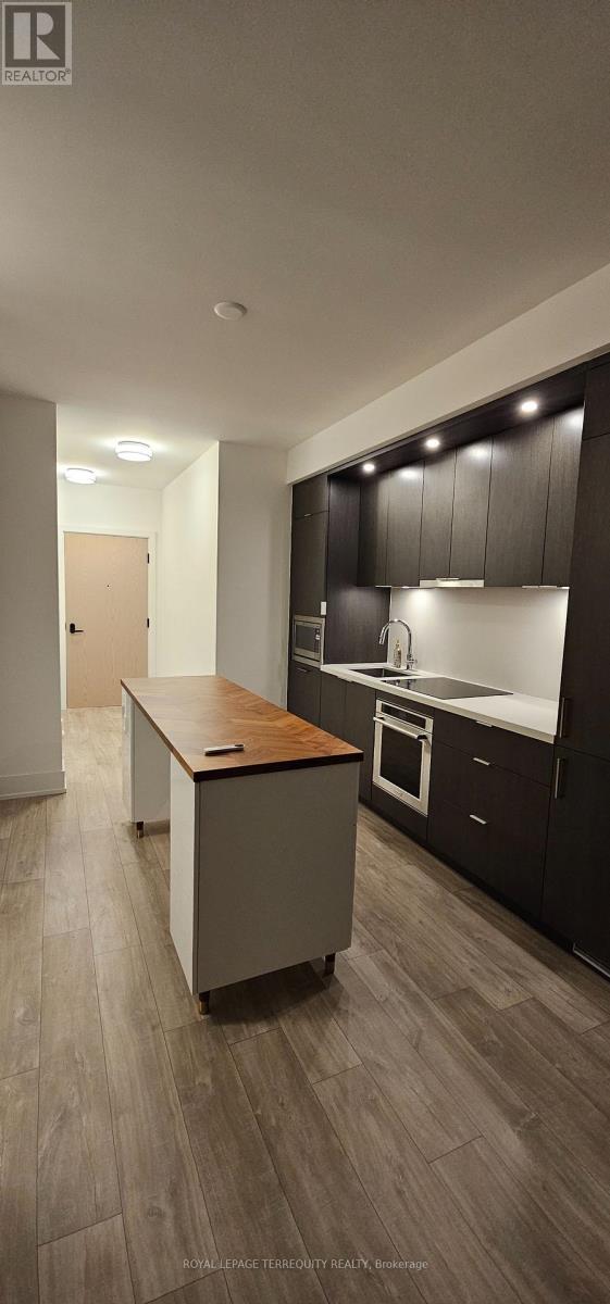 1106 - 10 Inn On The Park Drive, Toronto, Ontario  M3C 0P9 - Photo 11 - C13682182