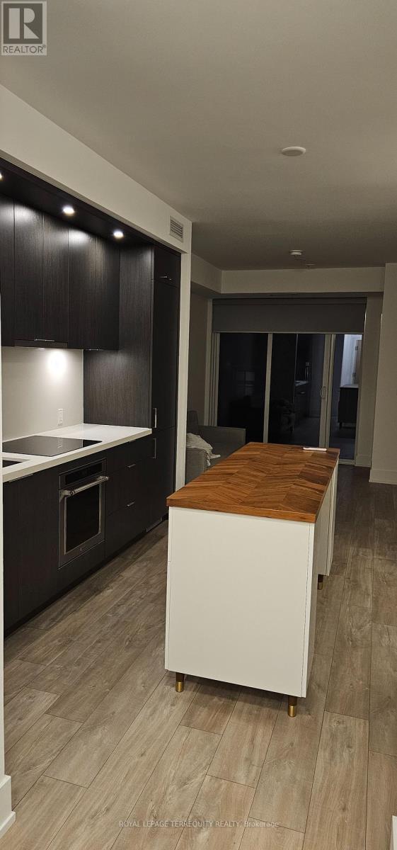 1106 - 10 Inn On The Park Drive, Toronto, Ontario  M3C 0P9 - Photo 13 - C13682182
