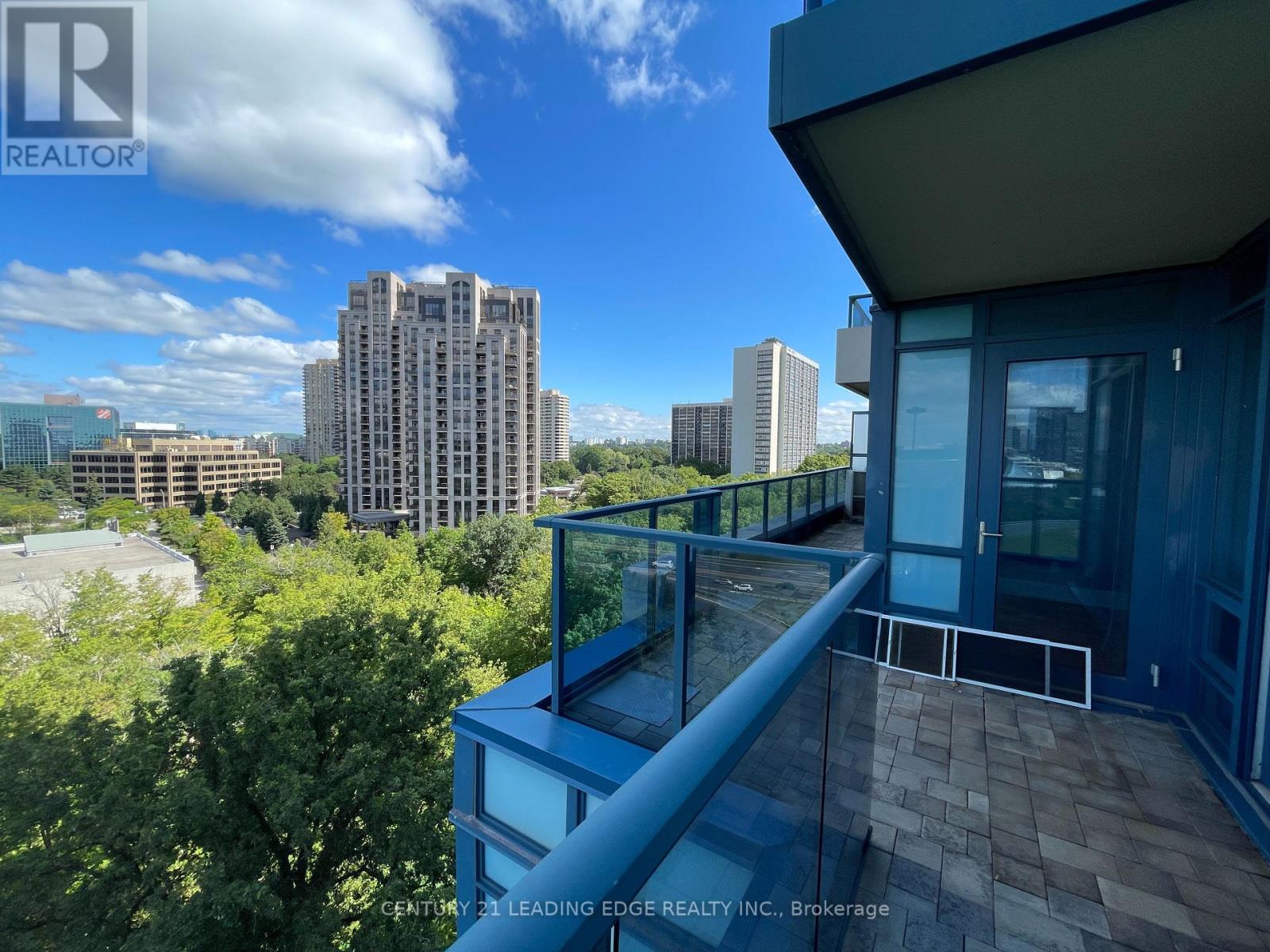 1007 - 181 Wynford Drive, Toronto, Ontario  M3C 0C6 - Photo 12 - C13683782