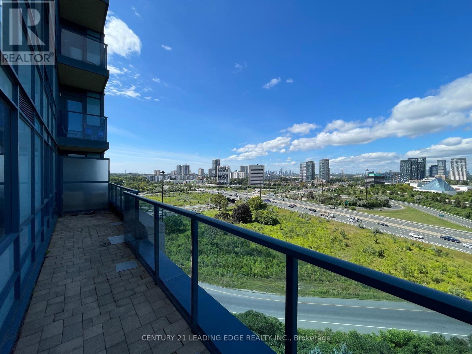 1007 - 181 Wynford Drive, Toronto, Ontario  M3C 0C6 - Photo 11 - C13683782