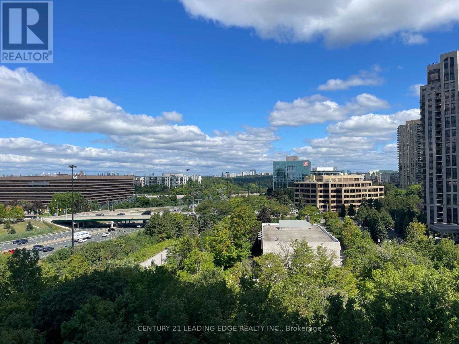 1007 - 181 Wynford Drive, Toronto, Ontario  M3C 0C6 - Photo 15 - C13683782