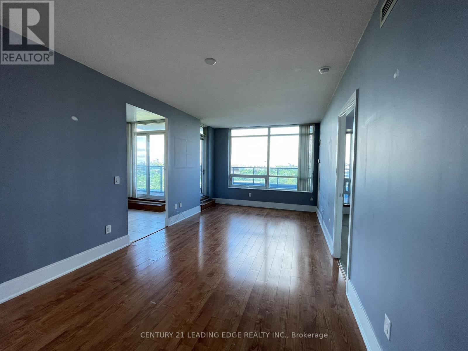 1007 - 181 Wynford Drive, Toronto, Ontario  M3C 0C6 - Photo 2 - C13683782