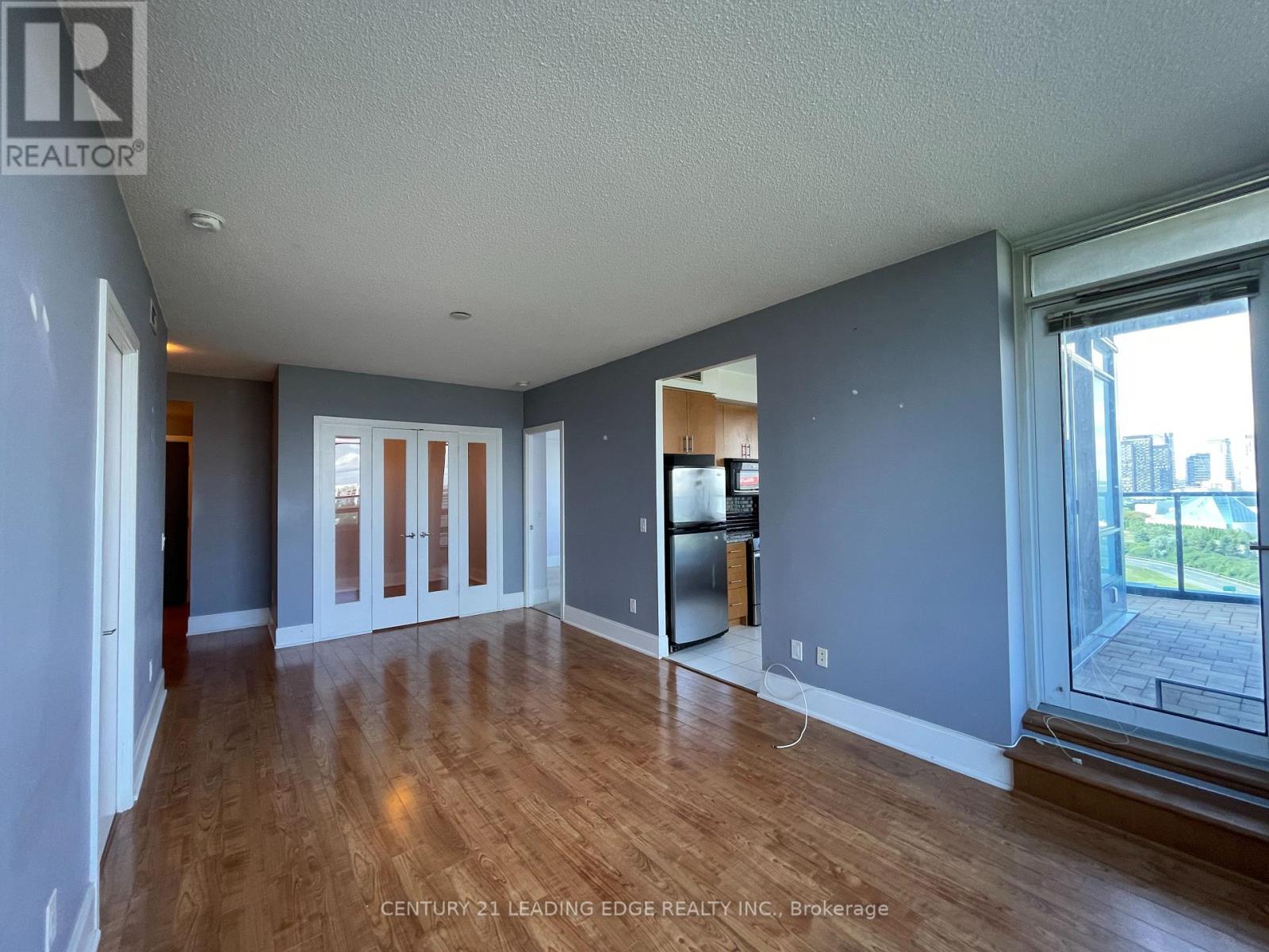 1007 - 181 Wynford Drive, Toronto, Ontario  M3C 0C6 - Photo 5 - C13683782