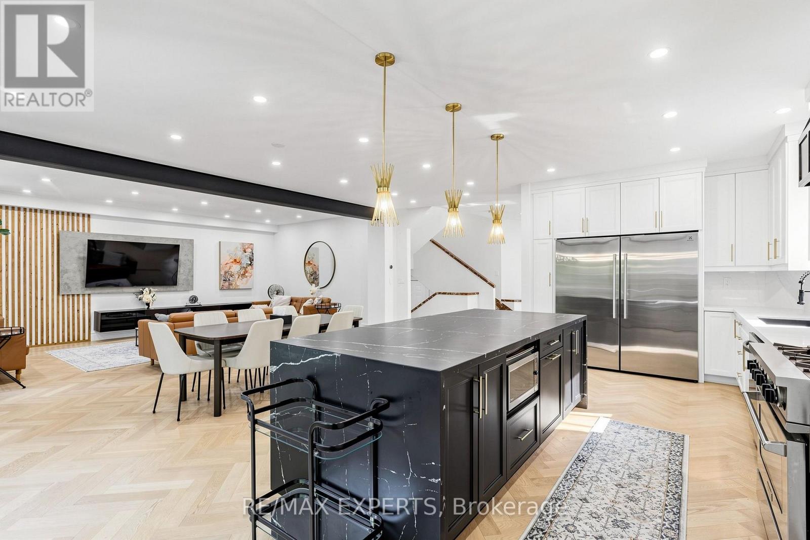 64 Humberwood Gate, Vaughan, Ontario  L4L 9E2 - Photo 16 - N13668614