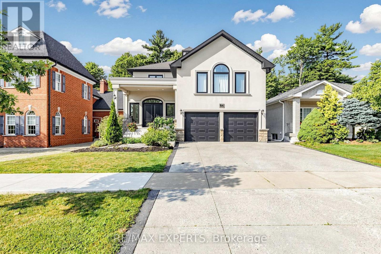 64 HUMBERWOOD GATE, Vaughan, Ontario