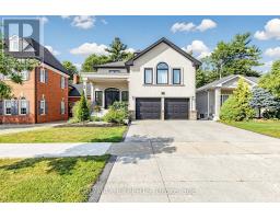 64 HUMBERWOOD GATE, Vaughan, Ontario