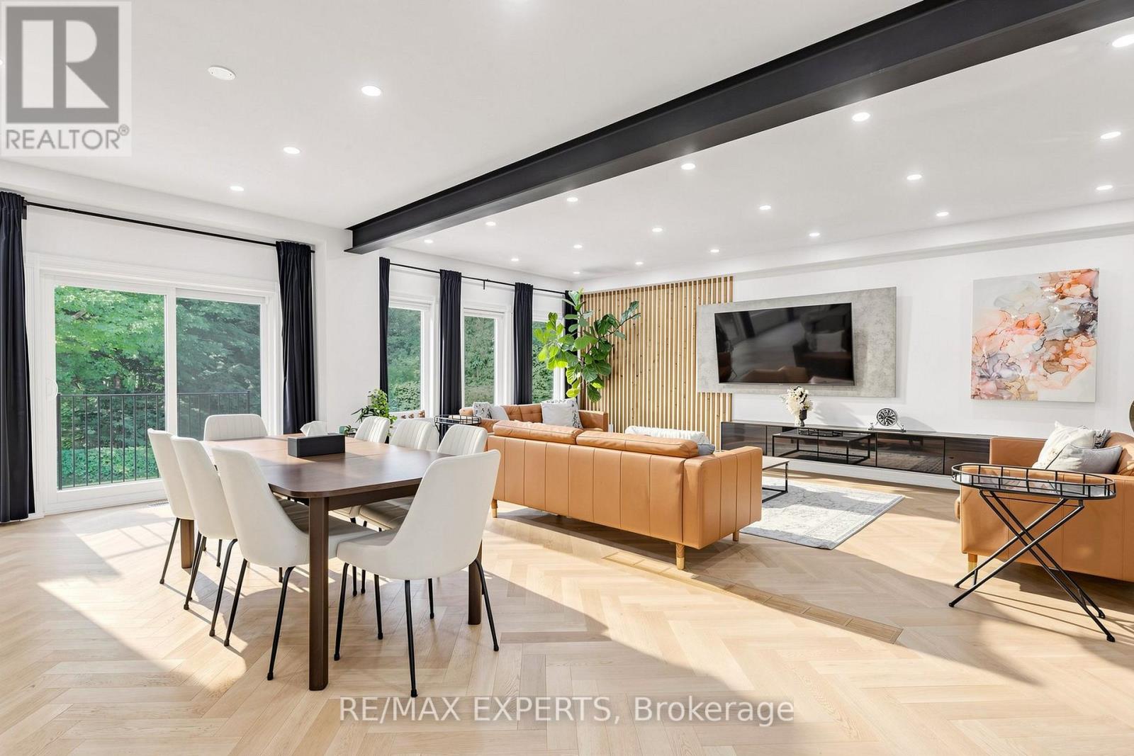 64 Humberwood Gate, Vaughan, Ontario  L4L 9E2 - Photo 7 - N13668614