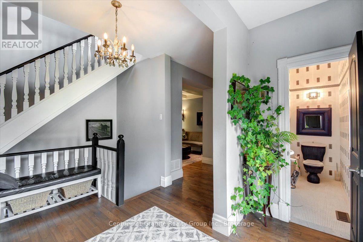 41 Maple Street, Bancroft, Ontario  K0L 1C0 - Photo 4 - X13645446