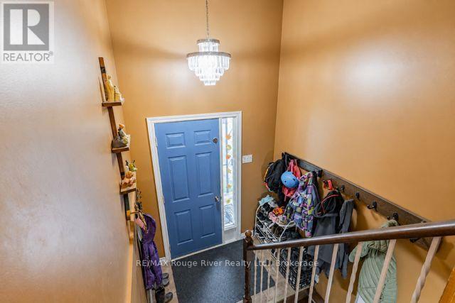 465 Burnham Manor Court, Cobourg, Ontario  K9A 5B9 - Photo 2 - X13670098