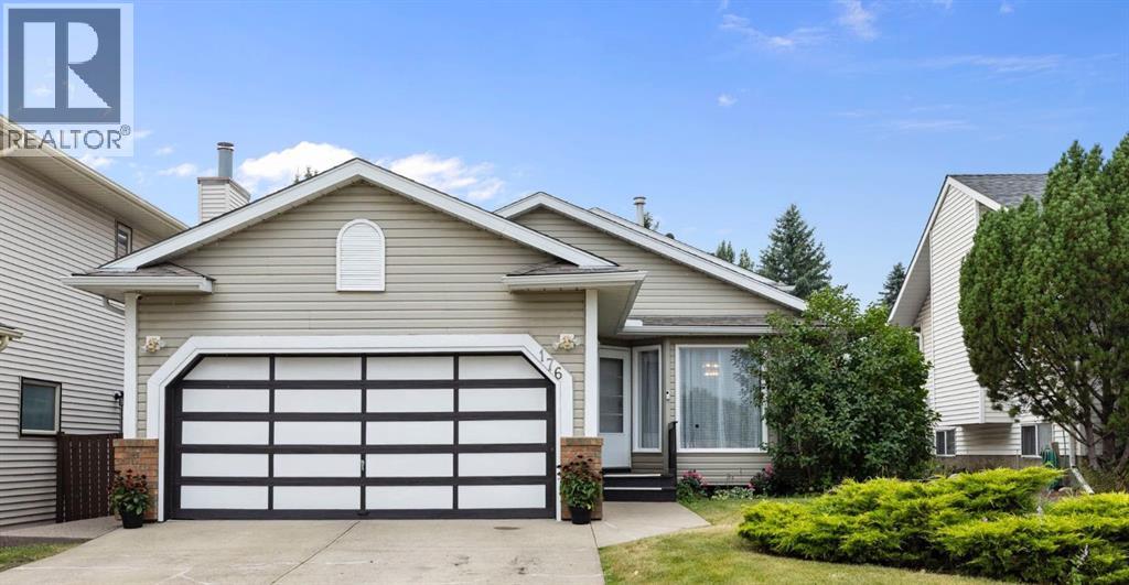 176 Riverbend Drive SE, calgary, Alberta