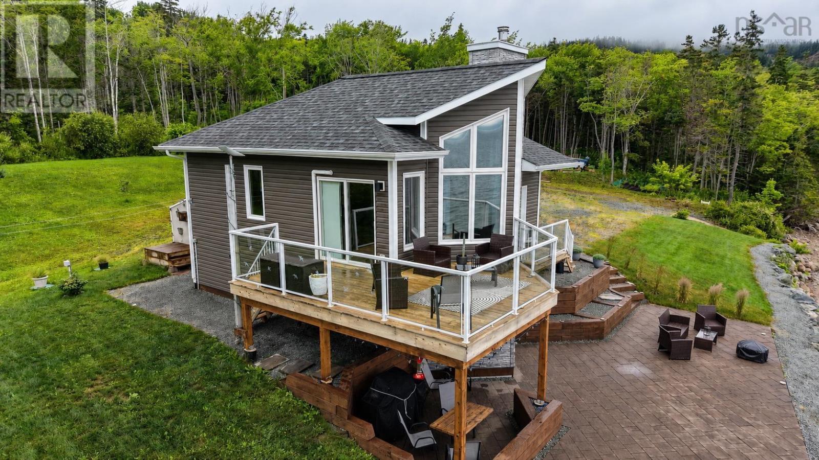 5628 Marble Mountain Road Road, Marble Mountain, Nova Scotia  B0E 3K0 - Photo 39 - 202620310