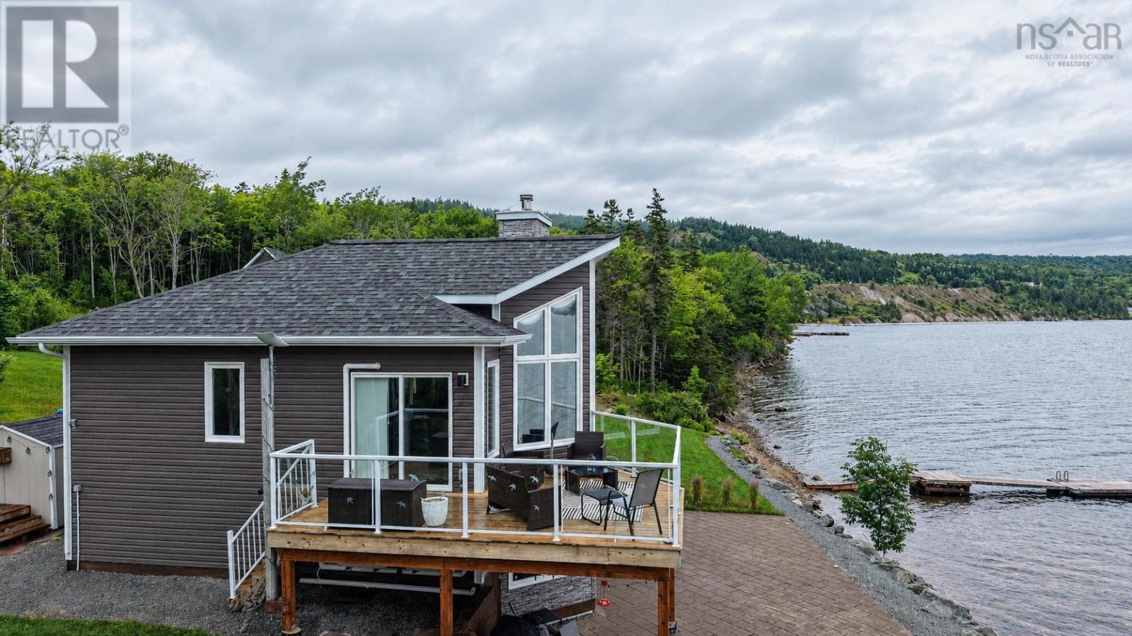 5628 Marble Mountain Road Road, Marble Mountain, Nova Scotia  B0E 3K0 - Photo 43 - 202620310
