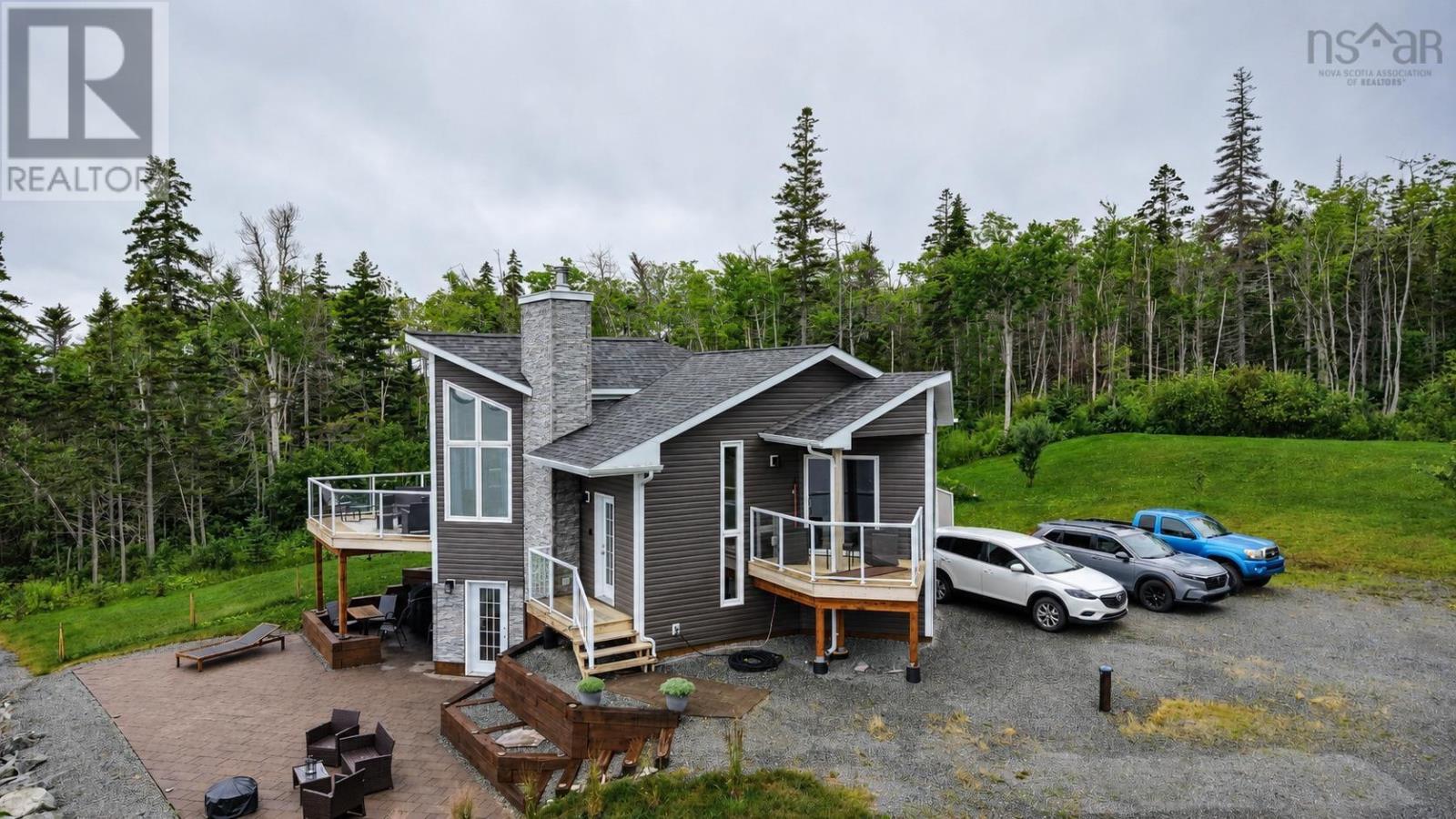 5628 Marble Mountain Road Road, Marble Mountain, Nova Scotia  B0E 3K0 - Photo 42 - 202620310