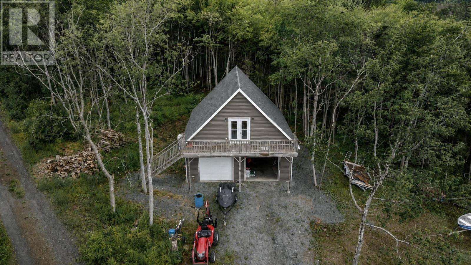 5628 Marble Mountain Road Road, Marble Mountain, Nova Scotia  B0E 3K0 - Photo 41 - 202620310