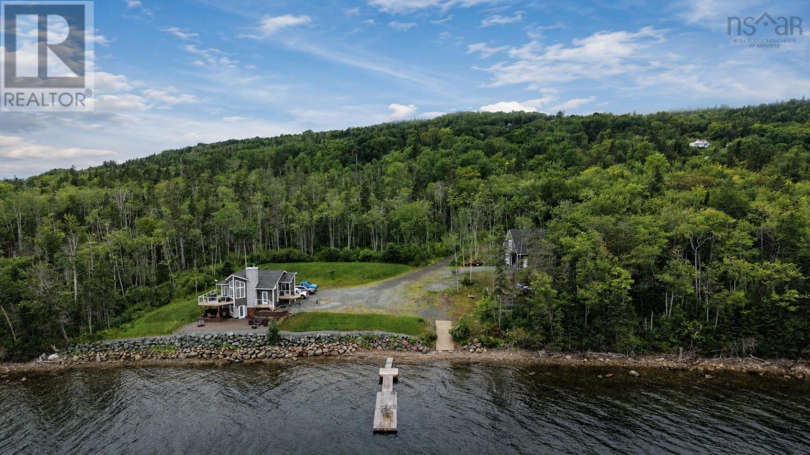 5628 Marble Mountain Road Road, Marble Mountain, Nova Scotia  B0E 3K0 - Photo 48 - 202620310
