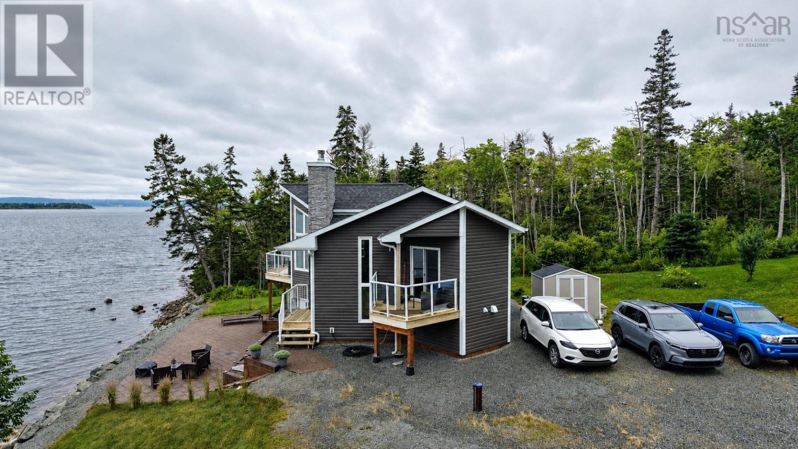 5628 Marble Mountain Road Road, Marble Mountain, Nova Scotia  B0E 3K0 - Photo 46 - 202620310