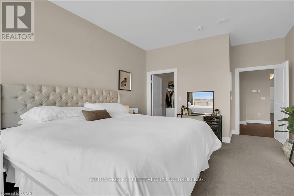 1002 - 260 Villagewalk Boulevard, London North, Ontario  N6G 0P6 - Photo 20 - X13683826