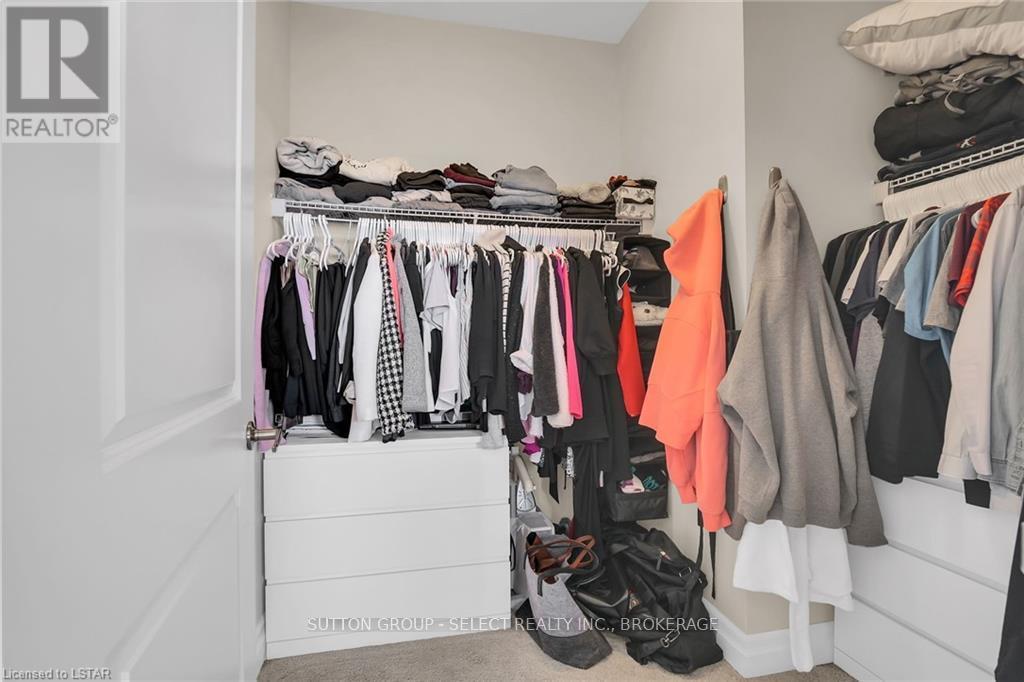 1002 - 260 Villagewalk Boulevard, London North, Ontario  N6G 0P6 - Photo 21 - X13683826