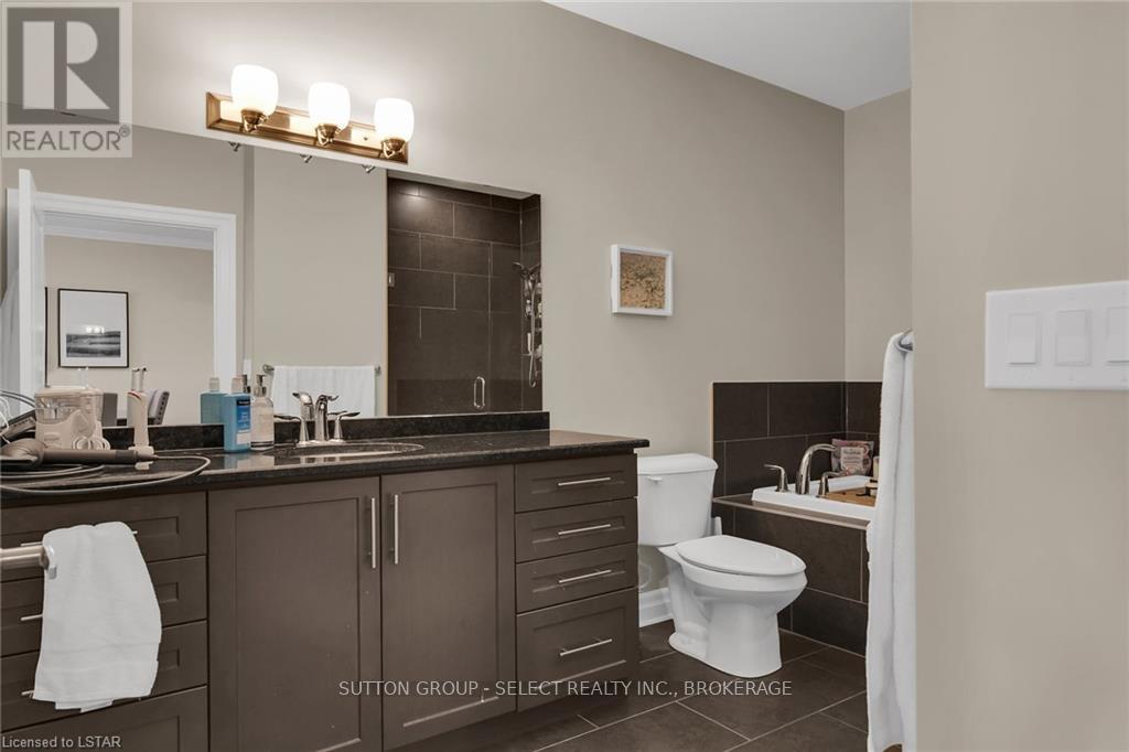 1002 - 260 Villagewalk Boulevard, London North, Ontario  N6G 0P6 - Photo 22 - X13683826