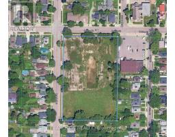 321 DEVINE STREET, Sarnia, Ontario