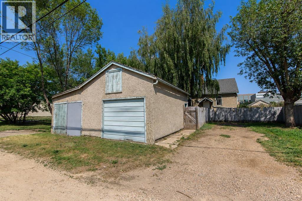 4917 46 Street, Red Deer, Alberta  T4N 1N2 - Photo 34 - A2329677