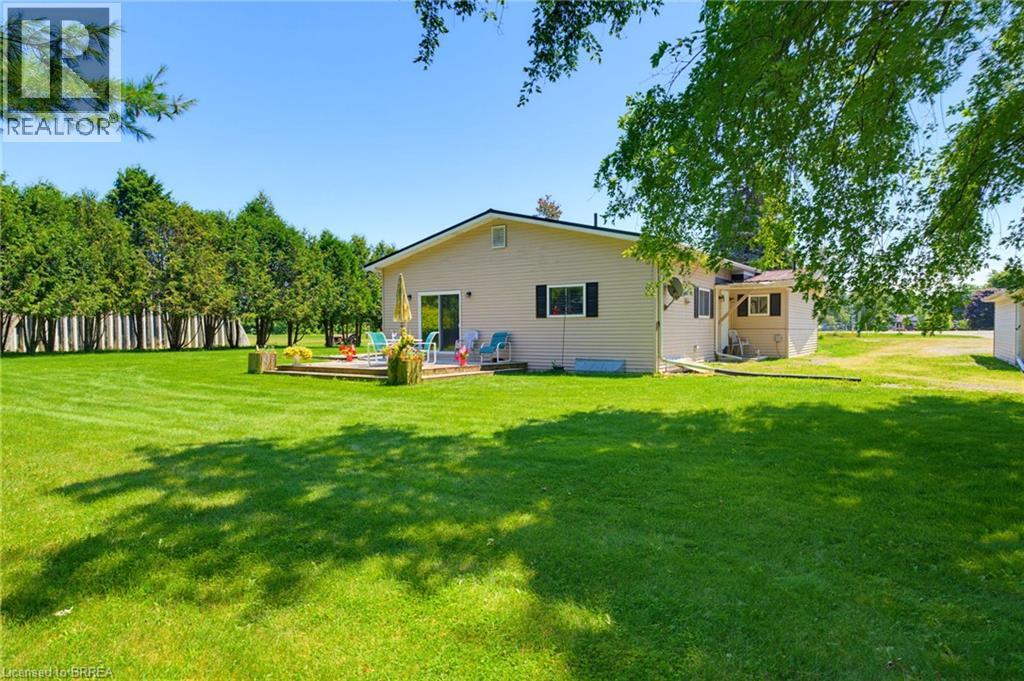 416 King Edward Street, Paris, Ontario  N3L 3E3 - Photo 18 - 40855225