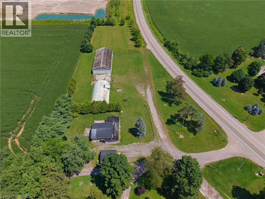 416 King Edward Street, Paris, Ontario  N3L 3E3 - Photo 10 - 40855225