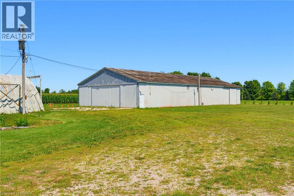 416 King Edward Street, Paris, Ontario  N3L 3E3 - Photo 20 - 40855225