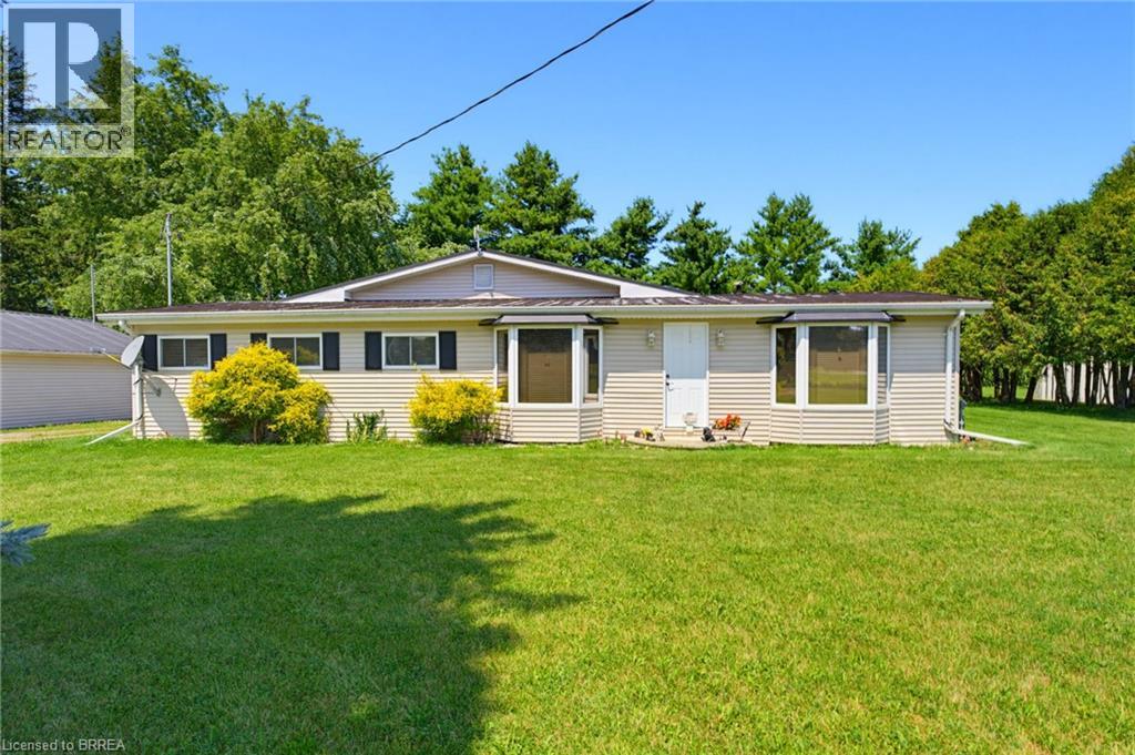 416 King Edward Street, Paris, Ontario  N3L 3E3 - Photo 14 - 40855225