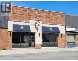 134 Duncan STREET, Wallaceburg, Ontario