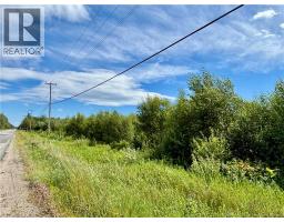 4.62 Acres Stymiest Road, Neguac, New Brunswick