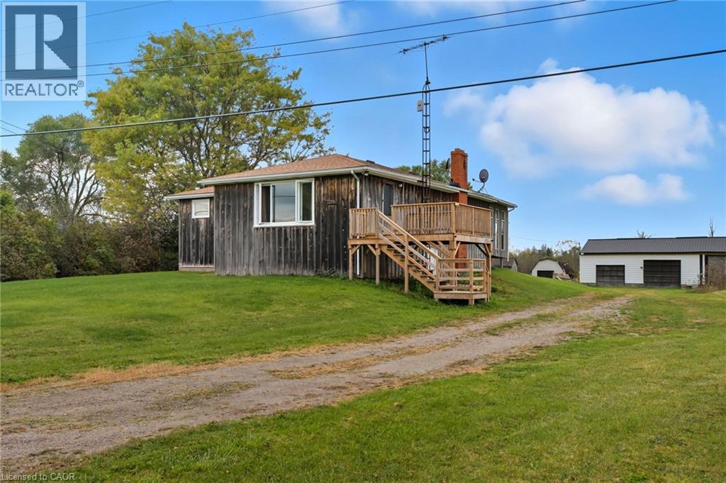 2091 6TH CONCESSION Road W, Hamilton, Ontario