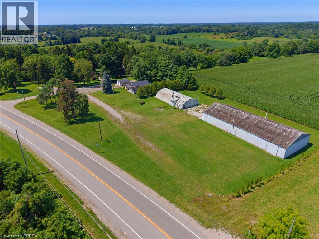 416 King Edward Street, Paris, Ontario  N3L 3E3 - Photo 4 - 40856355