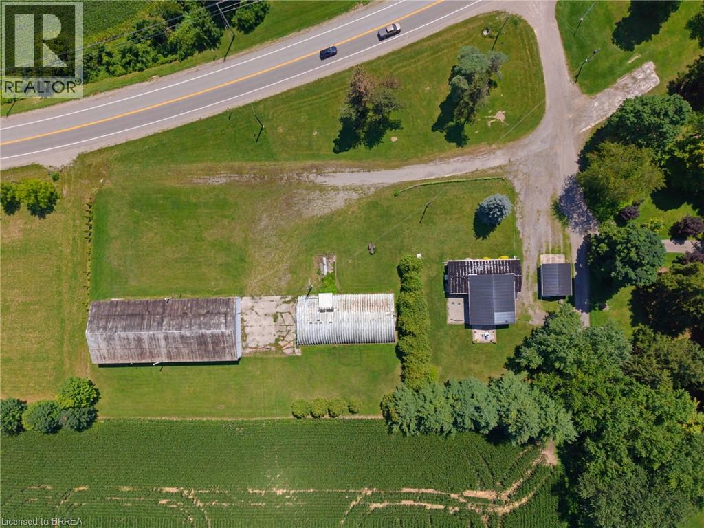 416 King Edward Street, Paris, Ontario  N3L 3E3 - Photo 9 - 40856355