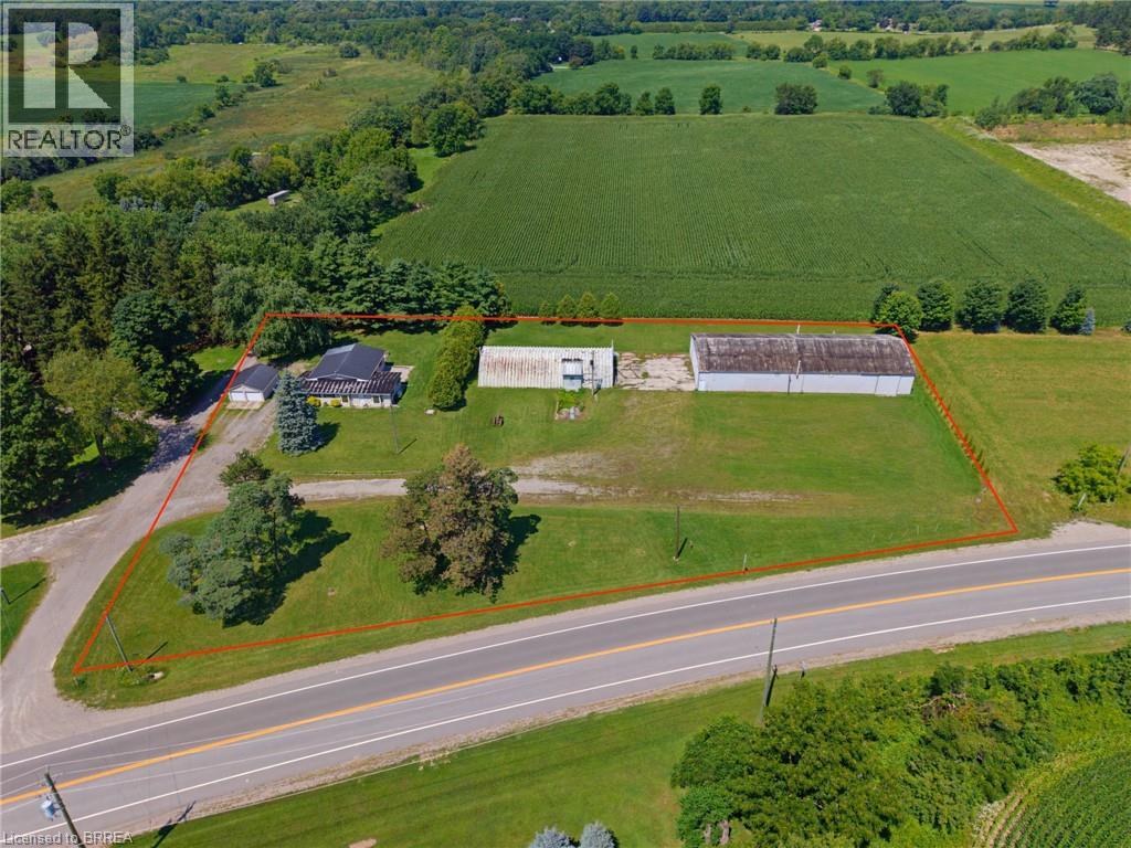 416 King Edward Street, Paris, Ontario  N3L 3E3 - Photo 3 - 40856355