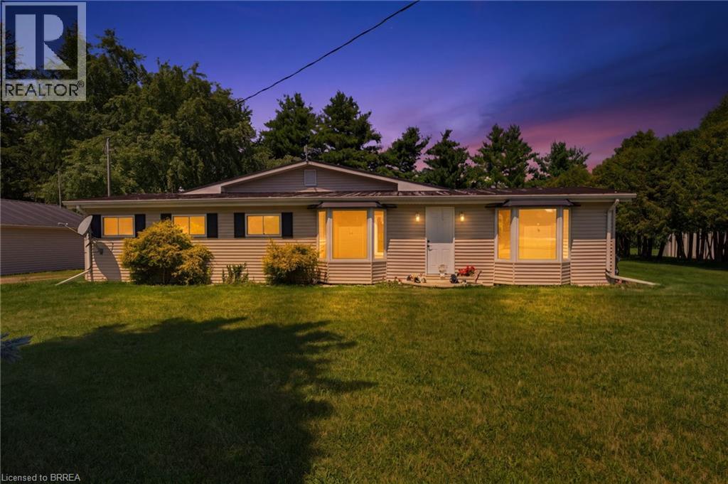416 King Edward Street, Paris, Ontario  N3L 3E3 - Photo 15 - 40856355